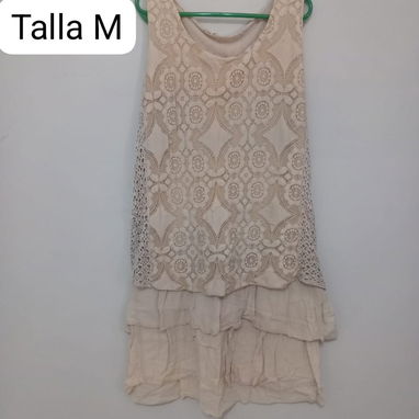 Vestidos de mujer con oferta - 7/10