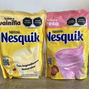 NESQUIK PARA LA LECHE : 4000 - Img 58214625