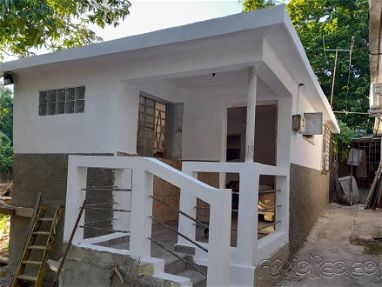 🏘️ Se venden 2 casas con propiedades independientes en Guanabacoa - Img 67636006