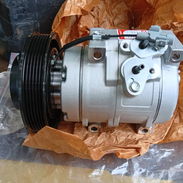 Vendo compresor de Toyota Corolla y Engrand 718 - Img 56932360