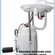 AFORADOR DE HONDA CIVIC - Img 58103630