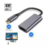 TIPO C A HDMI - Img 55764064