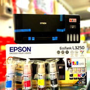 Epson Ecotank L3250 (( impresora)) - Img 54267329
