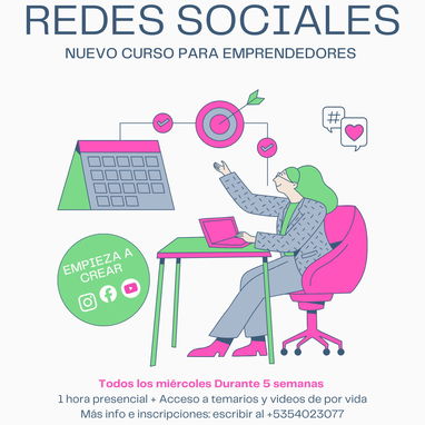 CURSO APRENDE A CRECER EN REDES - Img 119752045