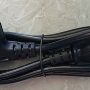 CABLE PARA REINA, 250V 10 AMP, NUEVO, SOLO TENGO ESE DE PUNTA REDONDA, AL 52843801 - Img 54601144