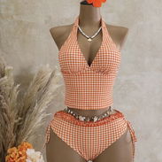 Bikini de SHEIN talla M - Img 56593892