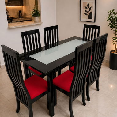 Juegos de comedor - 5/5