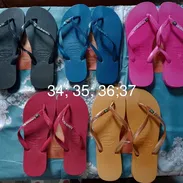 Chancletas Havaianas - Img 57598542