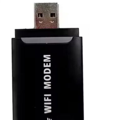 Router inalámbrico WiFi para crear red local (alimentación USB) - 2/4