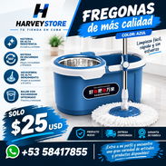 🧹 FREGONAS DE EXCELENTE CALIDAD - Img 57424943