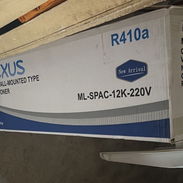 Vendo split milexus de 1 tonelada - Img 57901436