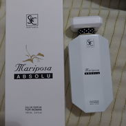 Perfume de mujer Mariposa Absolu - Img 56369395