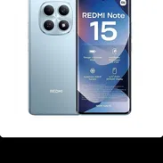 Xiaomi redmi note 15 (6 RAM+ 128GB) - Img 55847594