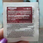 Acetaminophen - Img 56527504