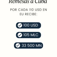 Remesas a Cuba - Img 45413042