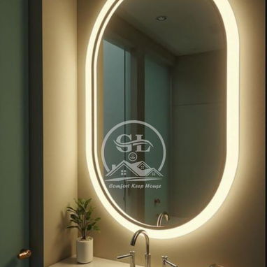 🔖Espejos táctiles con luces Led - Img 122956522