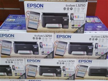 Impresora Epson L3250 - Img main-image
