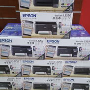Impresora Epson L3250 - Img 45201813