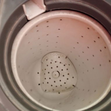 Compro el vaso de la Secadora de mi Lavadora - Img 120875214