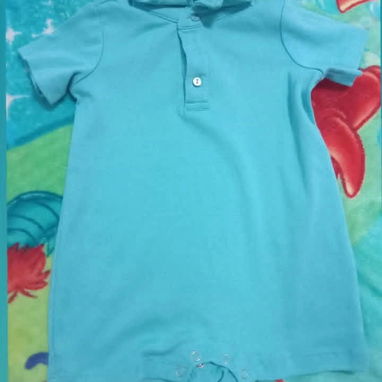 ROPA DE BEBÉ - 8/10