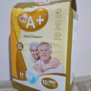 10 culeros adultos talla XXL - Img 55832752