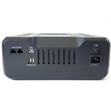 UPS / Backup de PC con 12 Tomas – 1000VA / 600W - Img 121552005