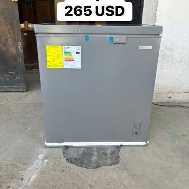 Freezer - Img 124139866