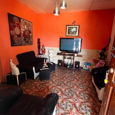 Casa independiente en Nuevo Vedado - 3/10