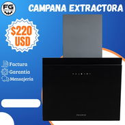 Campana Extractora - Img 55854920