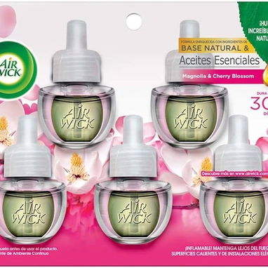 Repuestos para difusor Air Wick  cada pomito - 2/2