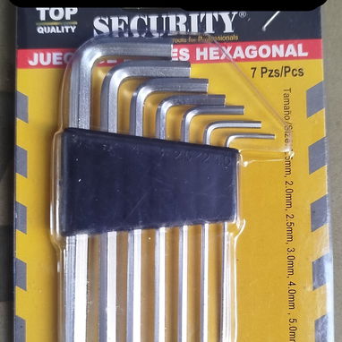Herramientas Variadas para todo uso!! - 4/6