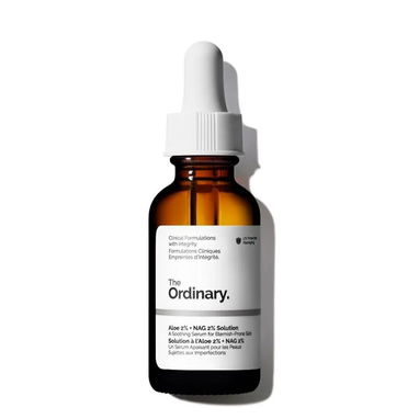 Rebaja de Productos The Ordinary - 2/8
