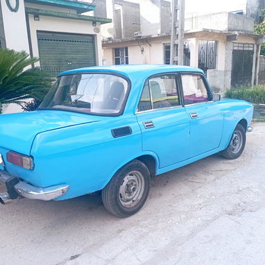 Vendo moskovich en perfecto estado precio 3500 usd - Img 126430275