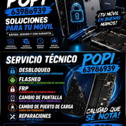 Servicio a su celular - Img 56442201