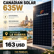 Paneles solares - Img 58069280