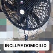 Ventilador de pie ventilador de pared ventiladores ventilador - Img 46127310