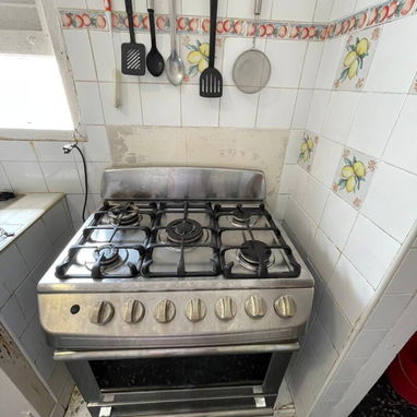 ¡EL NÁUTICO! 🏠 RENTO APTO 2 HAB. CLIMATIZADO, WIFI, C/EQUIPADA, PARQUEO CERCA. 600 USD. - Img 121652960