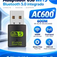 Modulo WiFi Bluetooth 2 en 1 - Img 57667068