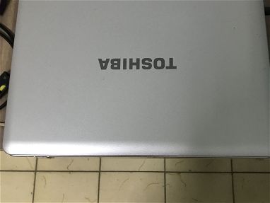 Laptop TOSHIBA - Img main-image-45651357