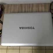 Laptop TOSHIBA - Img 45651357