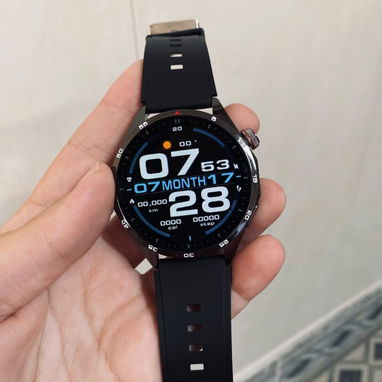 Smartwatch - 2/5