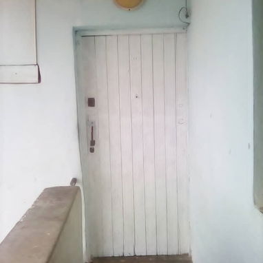 Vendo apartamento de 3 cuartos 5to piso en la zona 7 de alamar,con contrato de gas , telefono fijo y servicio nauta - Img 125505294