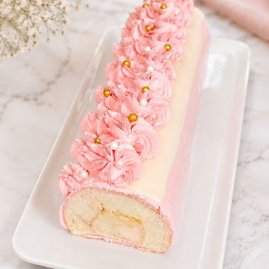 Brazo gitano - 5/6