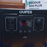 Estación de energía en oferta especial - Img 55801347