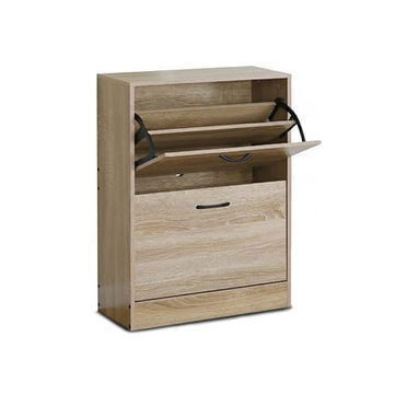 Zapatera de madera - Img 119985563