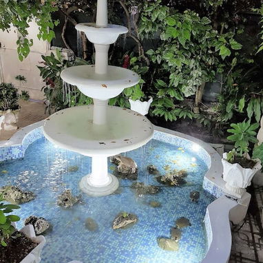 HOSTAL EN VEDADO - Img 116093699