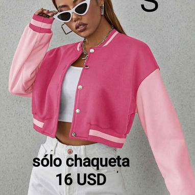 Blusas mujer - Img 122186132