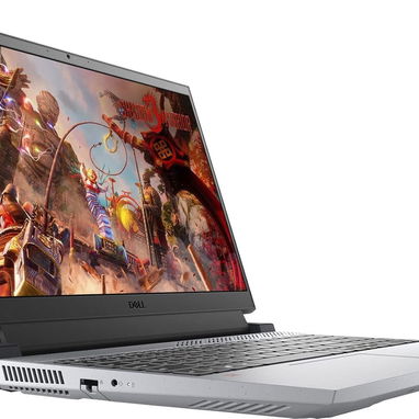 Laptop DELL G15 5525, 16GB DDR5, Ryzen 6600H, RTX 3050, 512GB NVME, tel5266I337 - Img 97990734