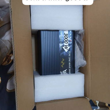 Convertidor de 3k y 4k - 2/2