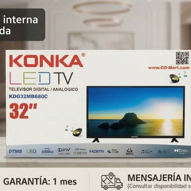 Venta de Smart TV - Img 121321480